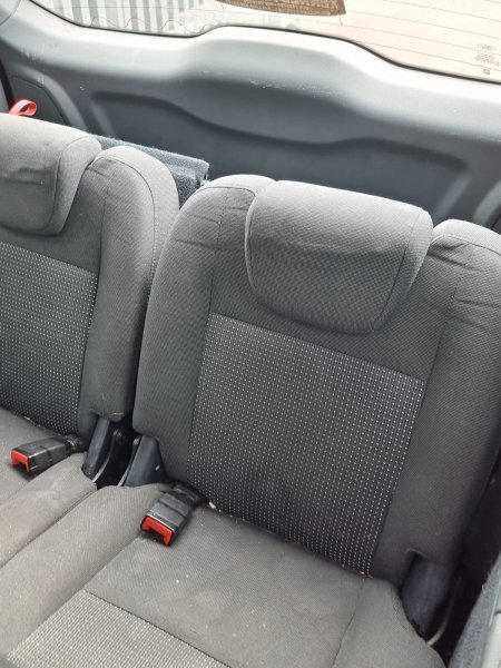 2014 Ford Grand C-Max - photo 10
