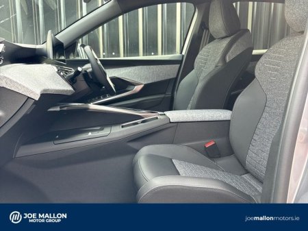 2026 Peugeot 3008 - photo 8