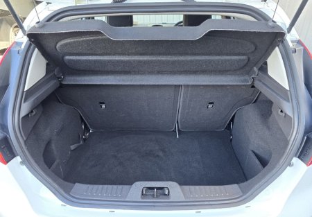 2015 Ford Fiesta - photo 20