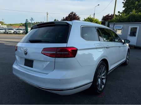 2018 Volkswagen Passat - photo 7