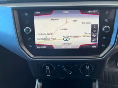 2020 SEAT Arona - photo 17