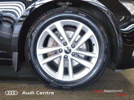 2025 Audi A6 - photo 6