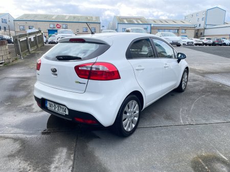 2014 Kia Rio - photo 5
