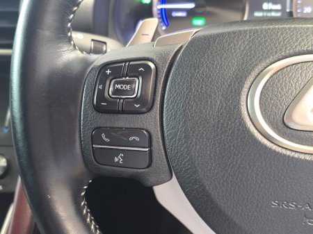 2019 Lexus IS - photo 20