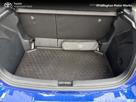 2023 Toyota Yaris - photo 9