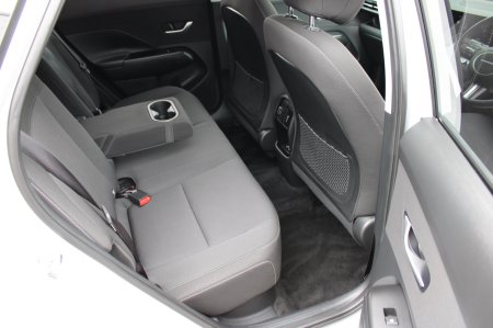 2026 Hyundai KONA - photo 12