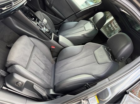 2023 Audi A4 - photo 16