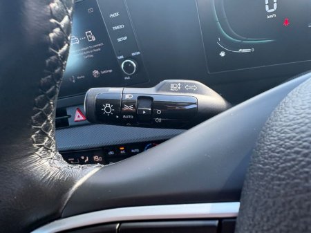 2023 Kia Sportage - photo 17