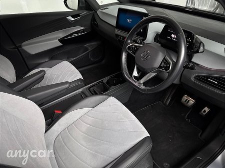 2023 Volkswagen ID.3 - photo 12