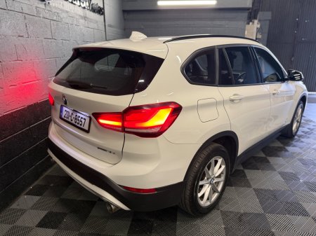 2020 BMW X1 - photo 3