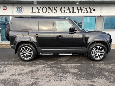 2024 Land Rover Defender - photo 5
