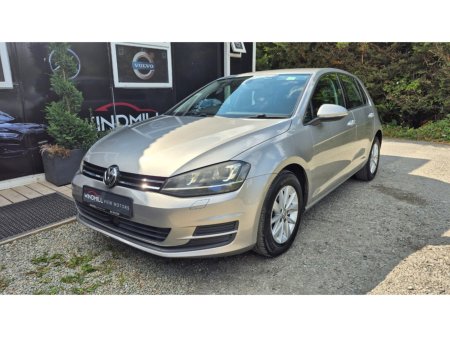 2016 Volkswagen Golf - photo 3