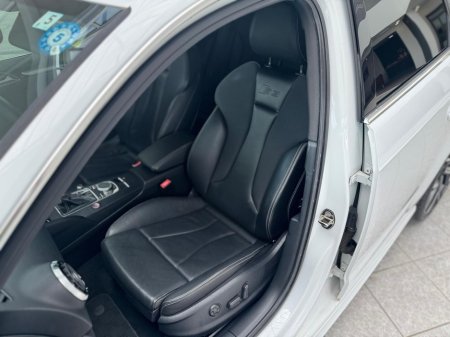 2015 Audi S3 - photo 11