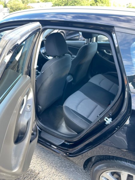 2018 Hyundai i30 - photo 8
