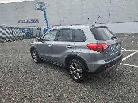 2016 Suzuki Vitara - photo 3