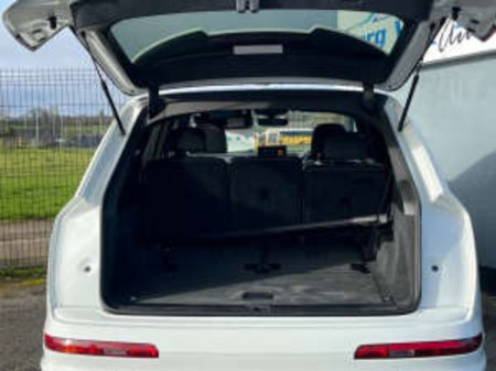 2016 Audi Q7 - photo 14