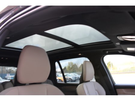 2025 Volvo XC90 - photo 14
