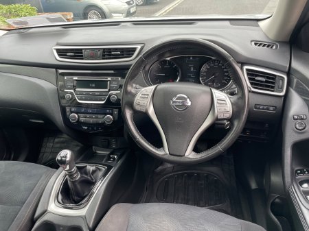 2016 Nissan X-Trail - photo 5