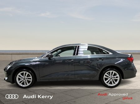 2026 Audi A3 - photo 4