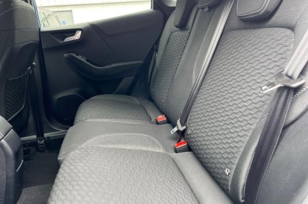 2021 Ford Puma - photo 20