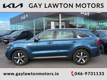 2023 Kia Sorento K3 5 SEATER AUTO (PRIVATE SALE)