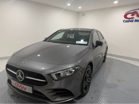 2022 Mercedes-Benz A-Class - photo 3