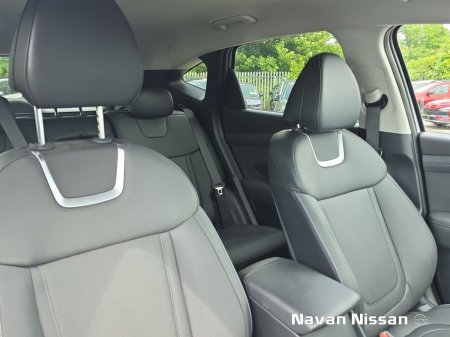 2026 Hyundai Tucson - photo 17