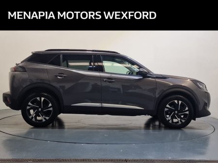 2020 Peugeot 2008 - photo 7