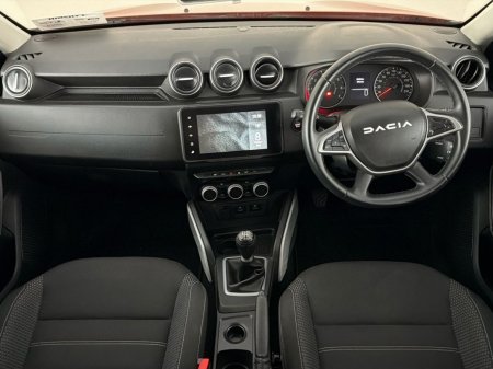 2024 Dacia Duster - photo 4
