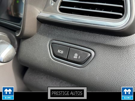2019 Renault Kadjar - photo 33