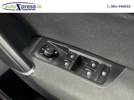 2020 Volkswagen Touran - photo 35