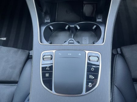 2020 Mercedes-Benz GLC - photo 23