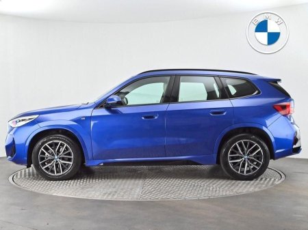 2024 BMW iX1 - photo 3