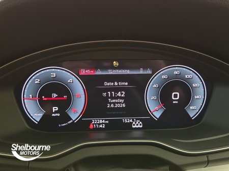 2023 Audi Q5 - photo 6