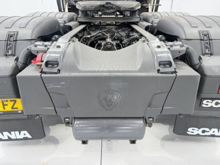 2022 SCANIA R Series - photo 8