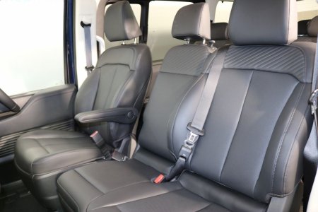 2027 Hyundai Staria - photo 16