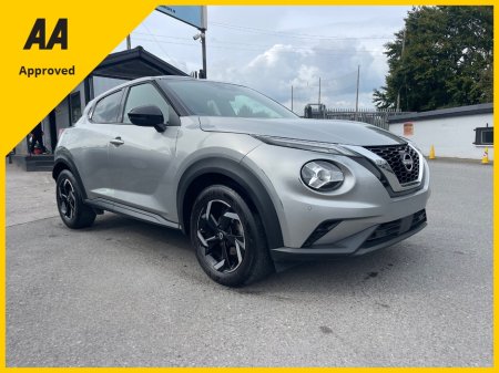 2023 Nissan Juke - photo 21