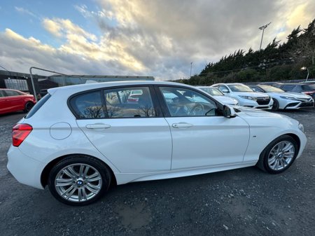 2016 BMW 1-Series - photo 7