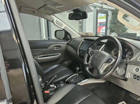 2019 Mitsubishi L200 - photo 18