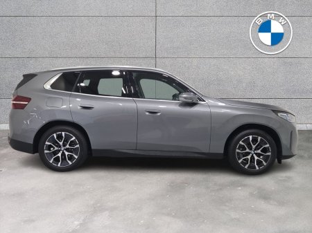 2026 BMW X3 - photo 25