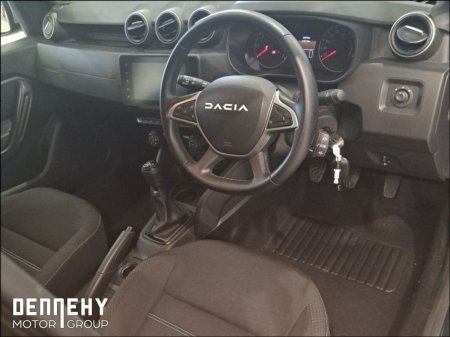 2024 Dacia Duster - photo 6