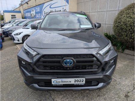2022 Toyota RAV4 - photo 2