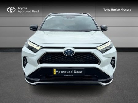 2022 Toyota RAV4 - photo 5