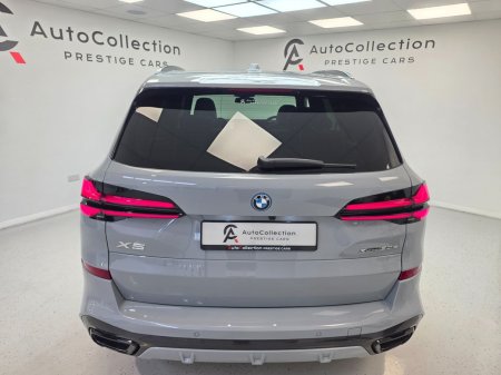 2026 BMW X5 - photo 5