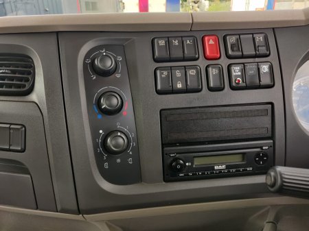 2019 DAF LF 260 - photo 25
