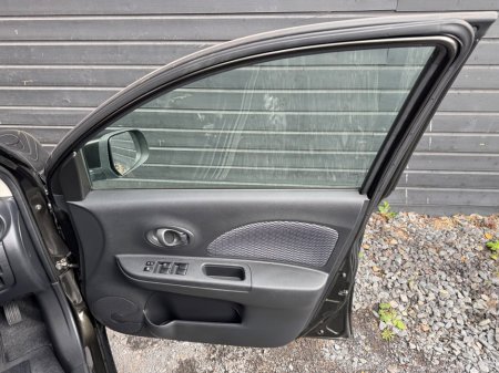 2018 Nissan Micra - photo 15