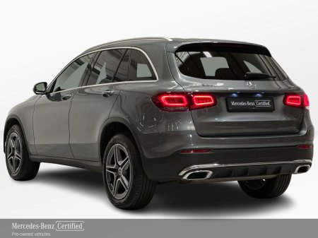 2023 Mercedes-Benz GLC - photo 4
