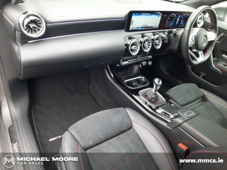 2019 Mercedes-Benz A-Class - photo 4