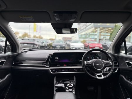 2023 Kia Sportage - photo 2