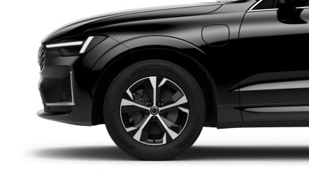 2027 Volvo XC60 - photo 6